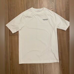 Abercrombie fitch boys logo rashguard